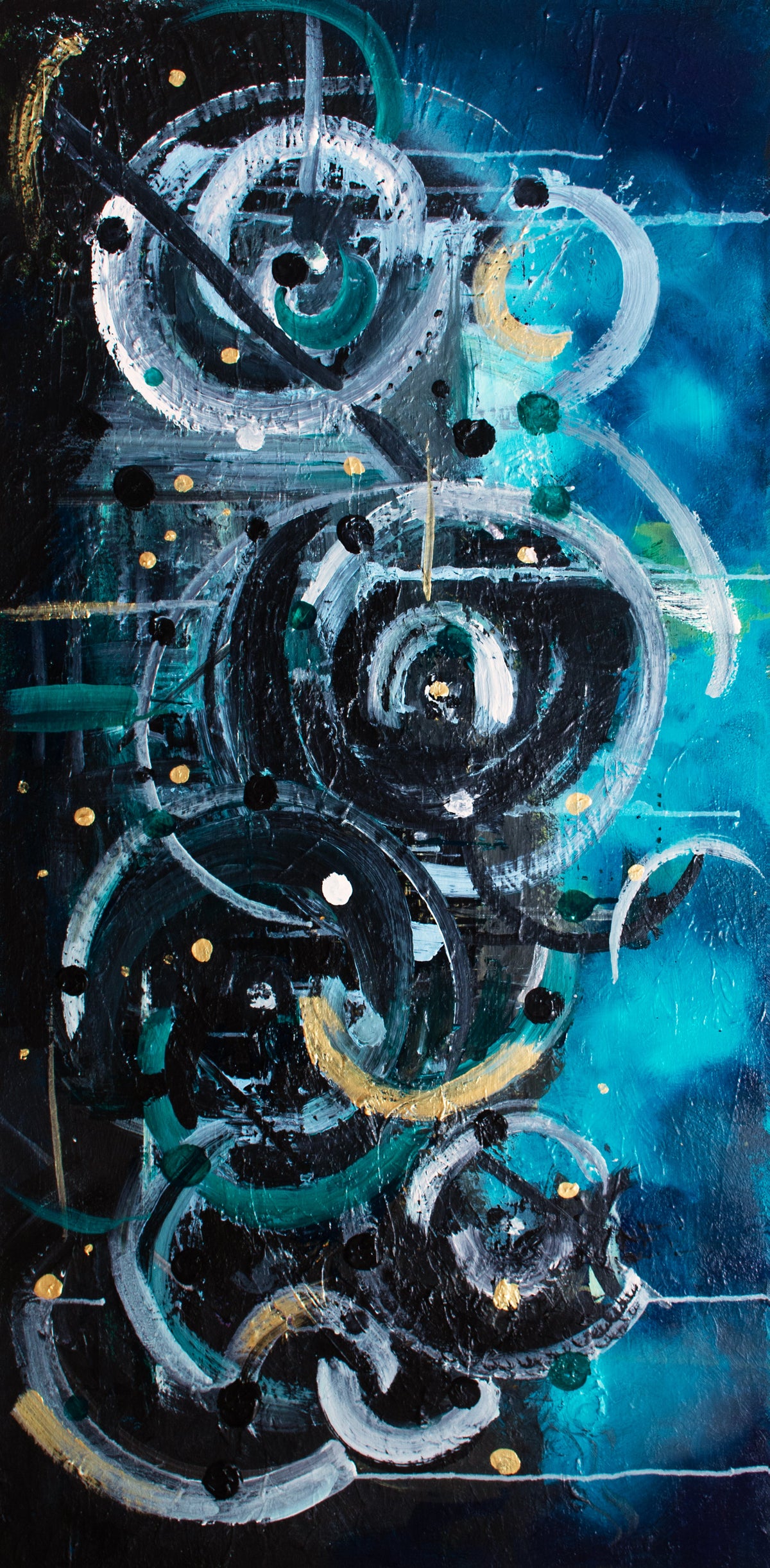 Higgs Field Muse