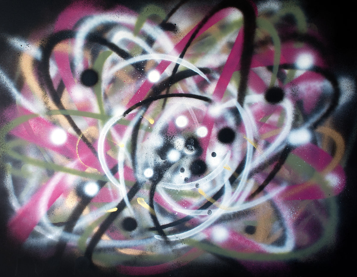 Non Standard Model