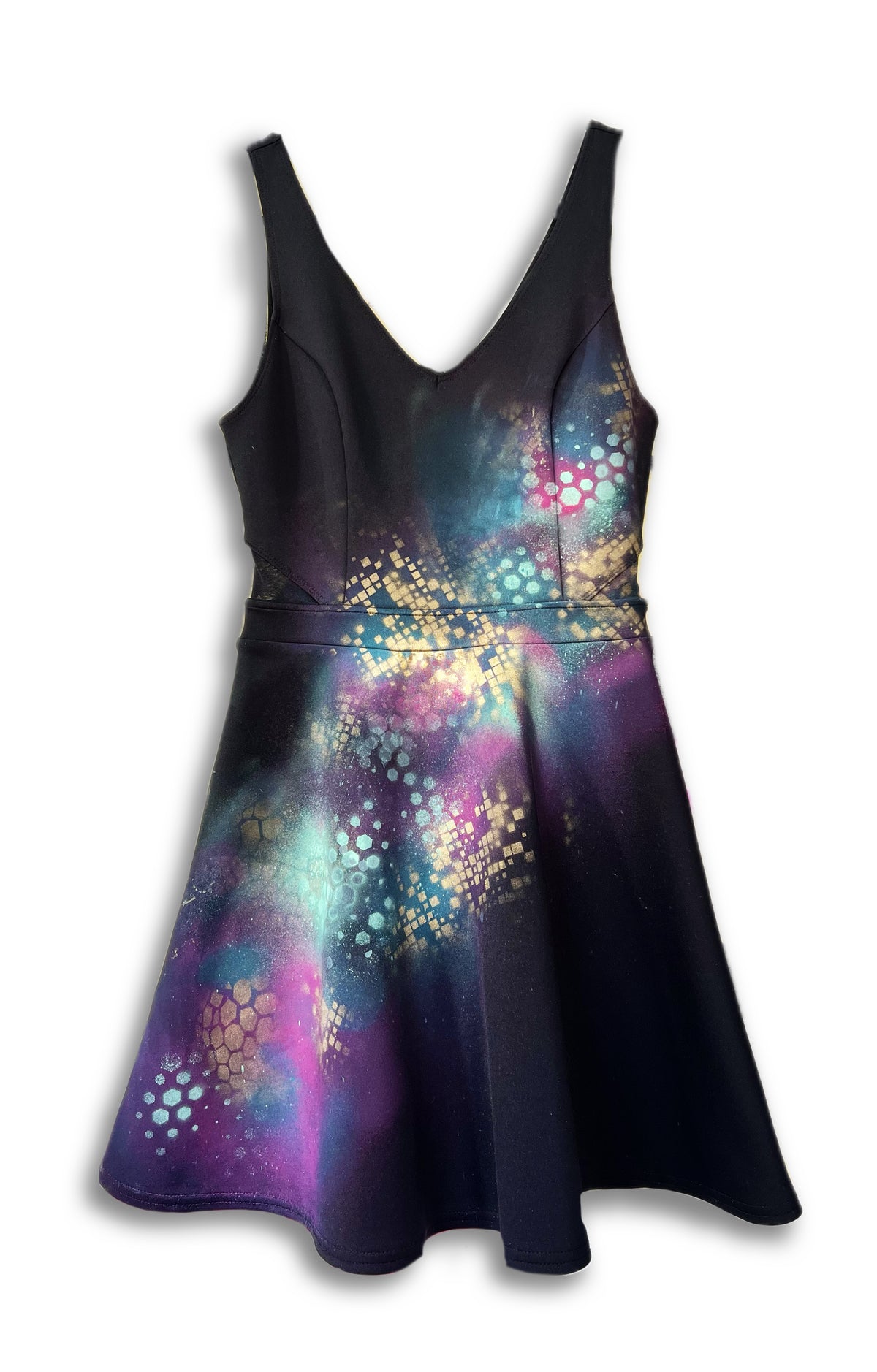 Cosmic Skin