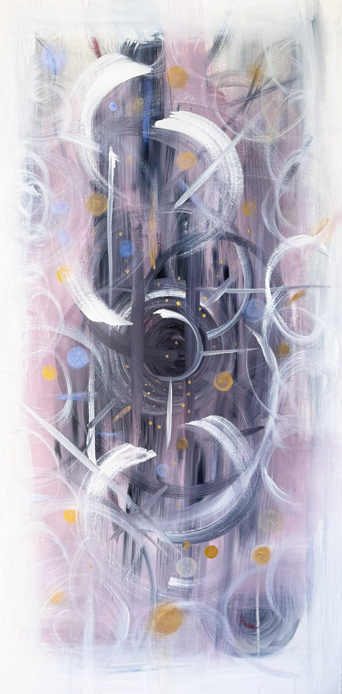 Quantum Foam