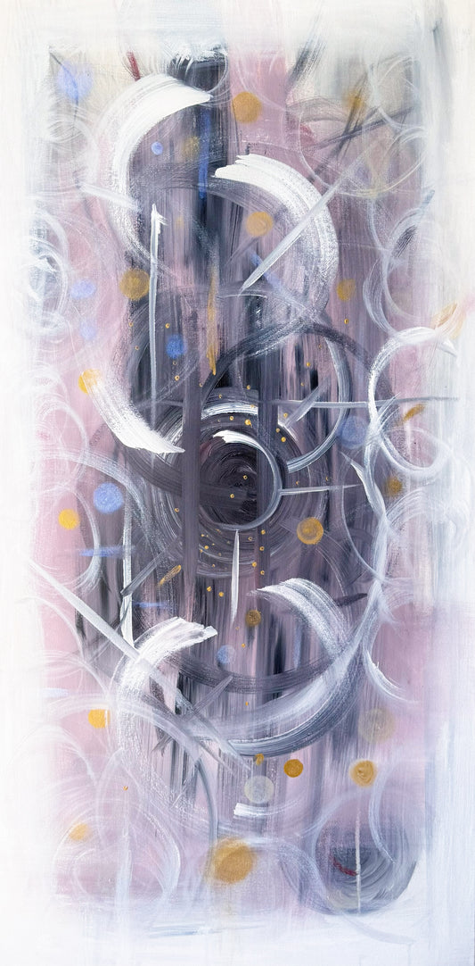 Quantum Foam